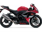 Suzuki GSX-R 1000 30th Anniversary Commerative Edition